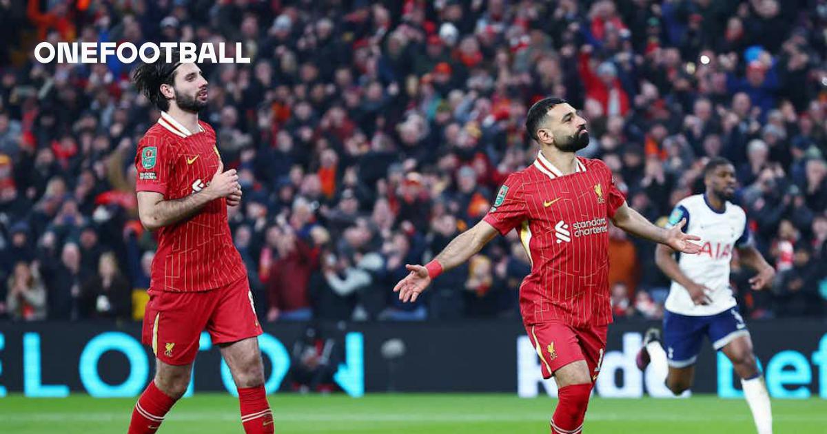 Sethi: “Villa just don’t have that structural discipline” – Liverpool vs Aston Villa Preview