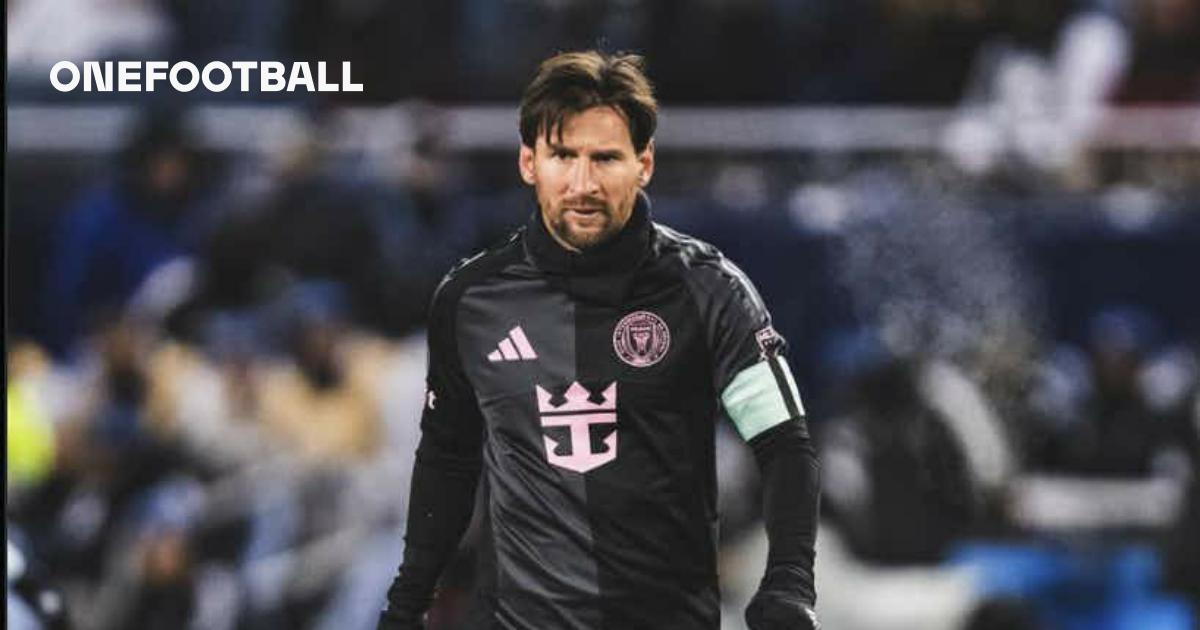 Inter Miami CF vs New York City FC – Palpites, escalações e onde assistir – Temporada Regular MLS