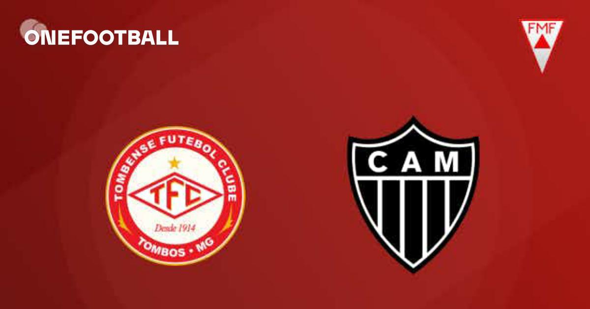 Tombense x Atlético Mineiro: Retrospecto, escalações e onde assistir