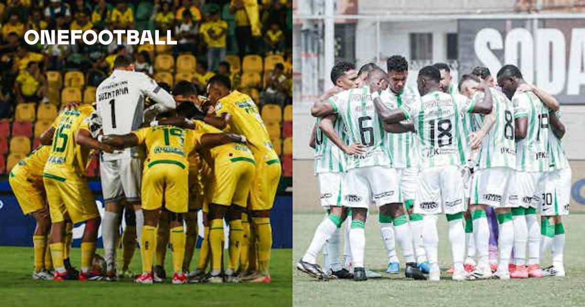 Grupos Nacionais e Bucaramanga em Libertadores, de acordo com a IA