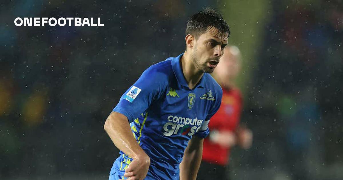 Empoli, intervento per Grassi: i tempi di recupero | OneFootball