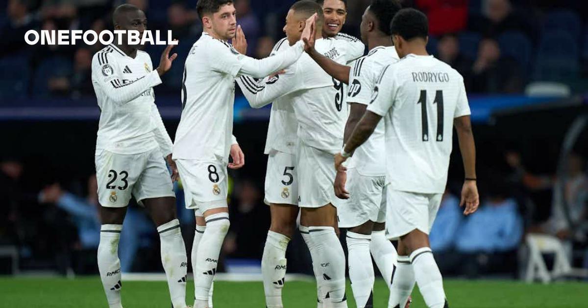 Nem Zubimendi nem Kimmich: esta é a capa do Real Madrid para ser o novo Toni Kroos; Florentino aprova
