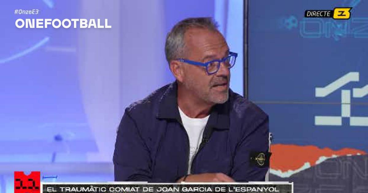 Los voceros culés tratan de hacer sangre al Espanyol