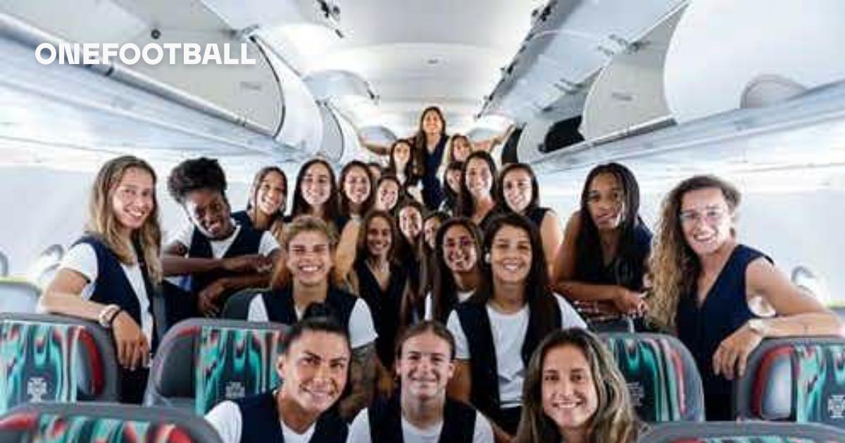 Have Portugal women hit a brick wall? UEFA Women’s EURO 2025 preview