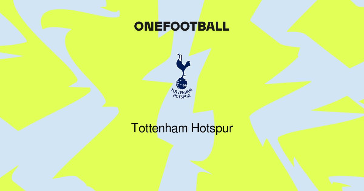 Spurs wieder auf Erfolgskurs!, Nottingham - Tottenham Hotspur