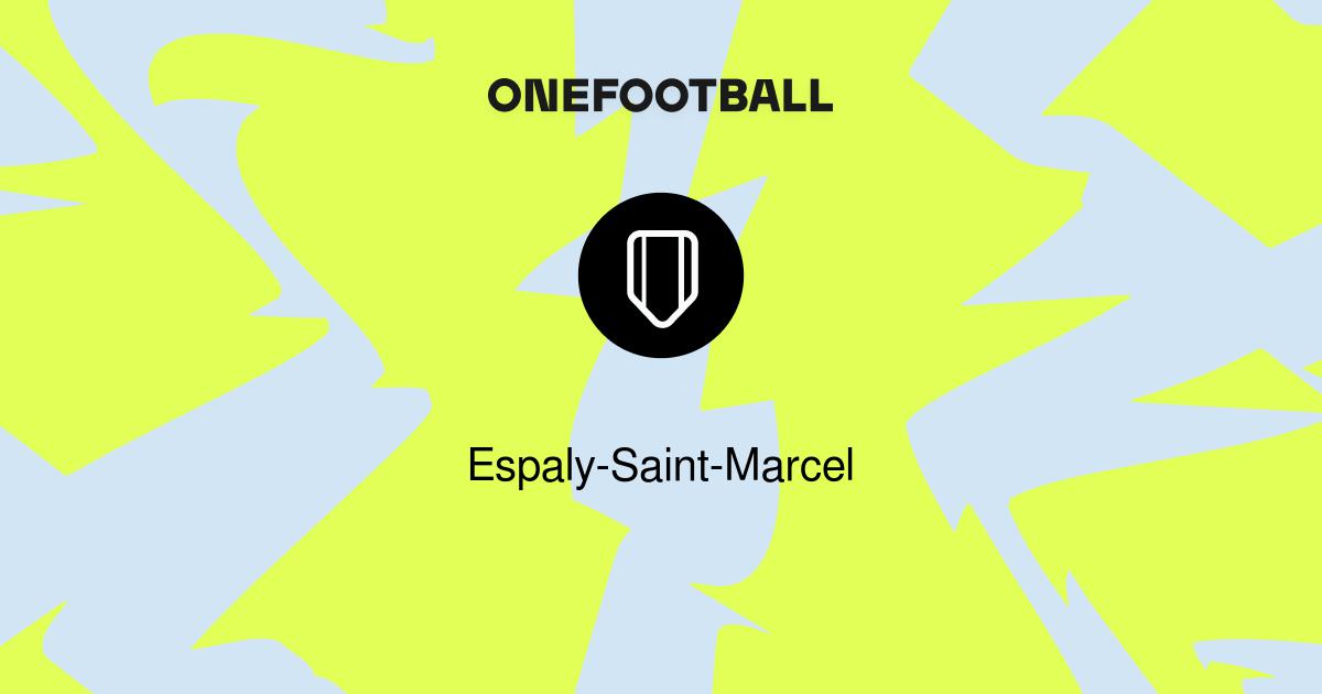 EspalySaintMarcel EspalySaintMarcel Übersicht OneFootball