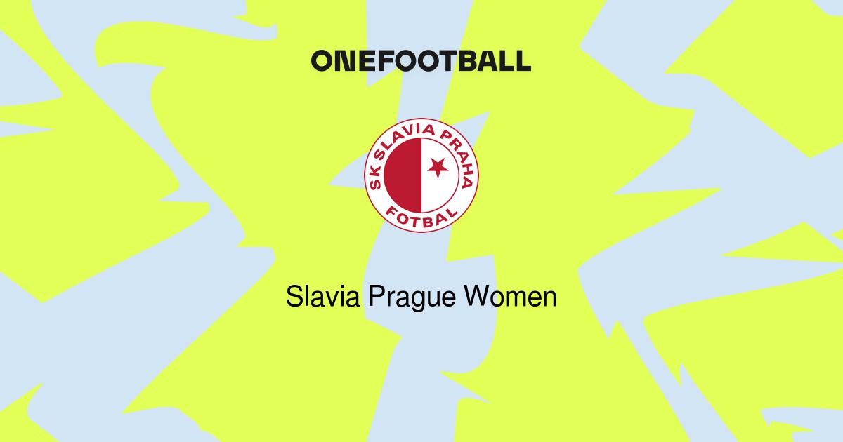 Women 8 - 0 SK Slavia Praha - Match Report