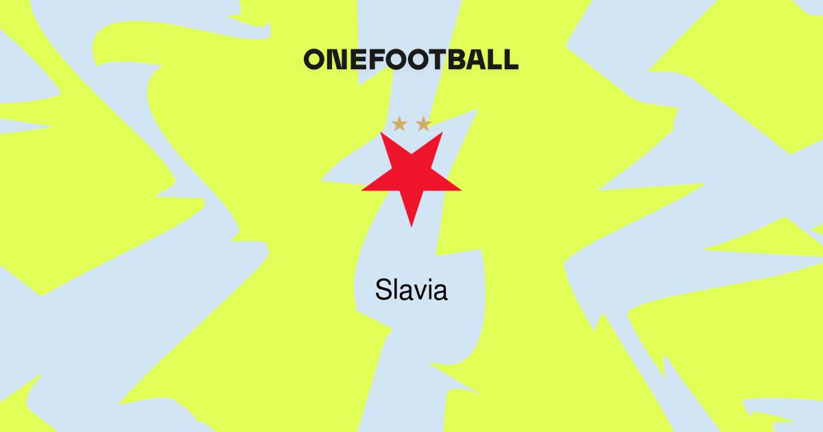 Euro: Slavia Prague 2 Steaua Bucharest 1 - FTBL