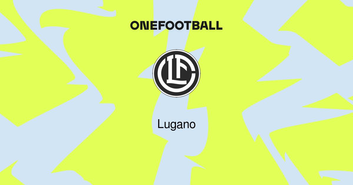 Lars Lukas Mai signs for FC Lugano