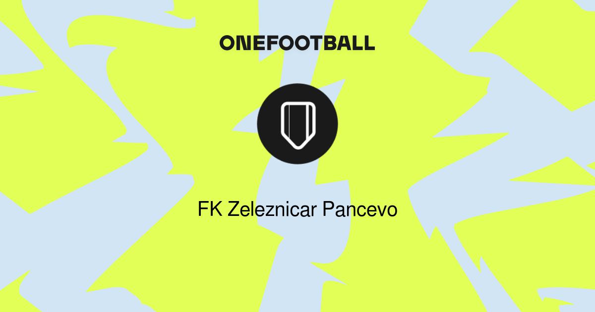 FK Železničar Pančevo: 13 Football Club Facts 