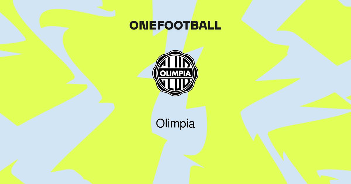 Olimpia close campaign on winning note against Xelaju