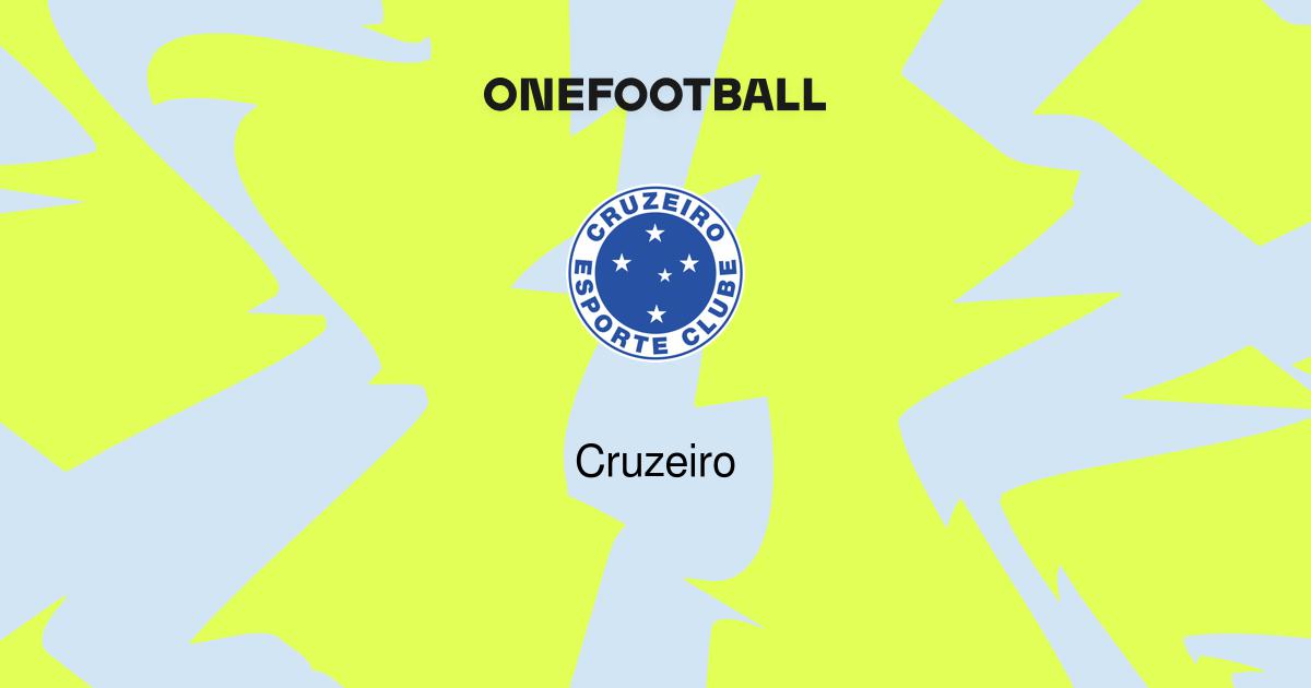 Zeiro Stats - Tudo sobre o Cruzeiro