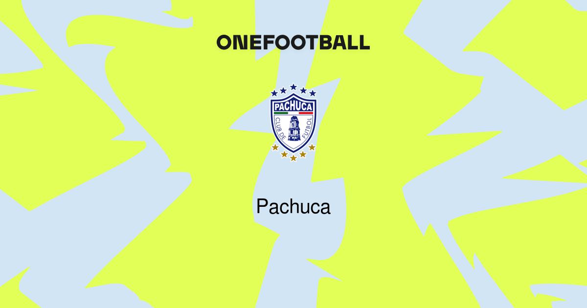Goal and Highlights: FC Juarez 0-1 Pachuca in Liga MX 2023