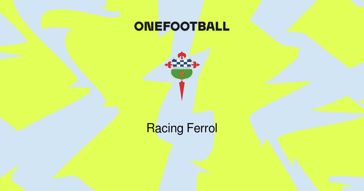 Mapa Colaboradores  Racing Club de Ferrol