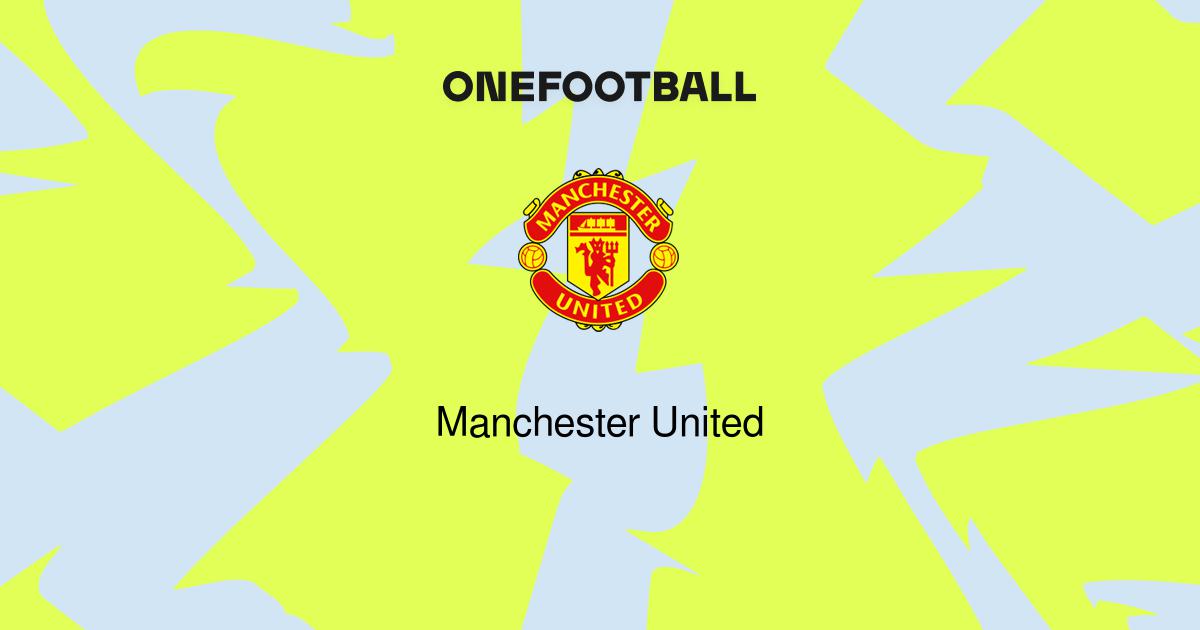 Manchester United - United 🟢