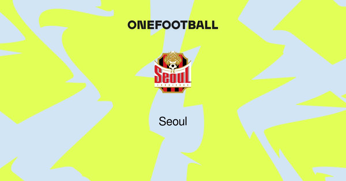 FC Seoul 1-2 Ulsan Hyundai Recap: Late Drama As Ulsan Continue Their 100%  Record - K League United