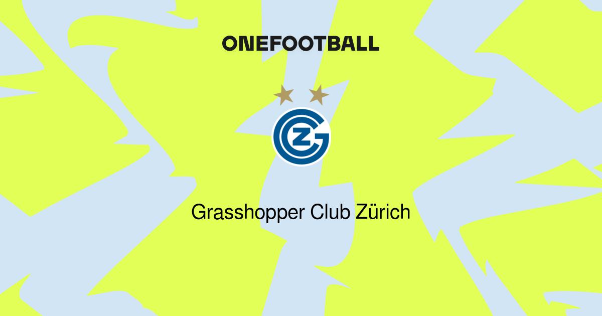 Grasshopper Club Zürich, Grasshopper Club Zürich overview