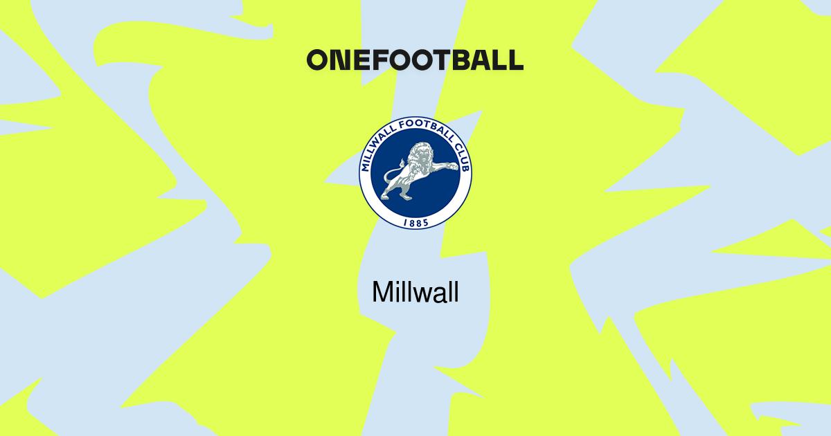 Millwall Overview