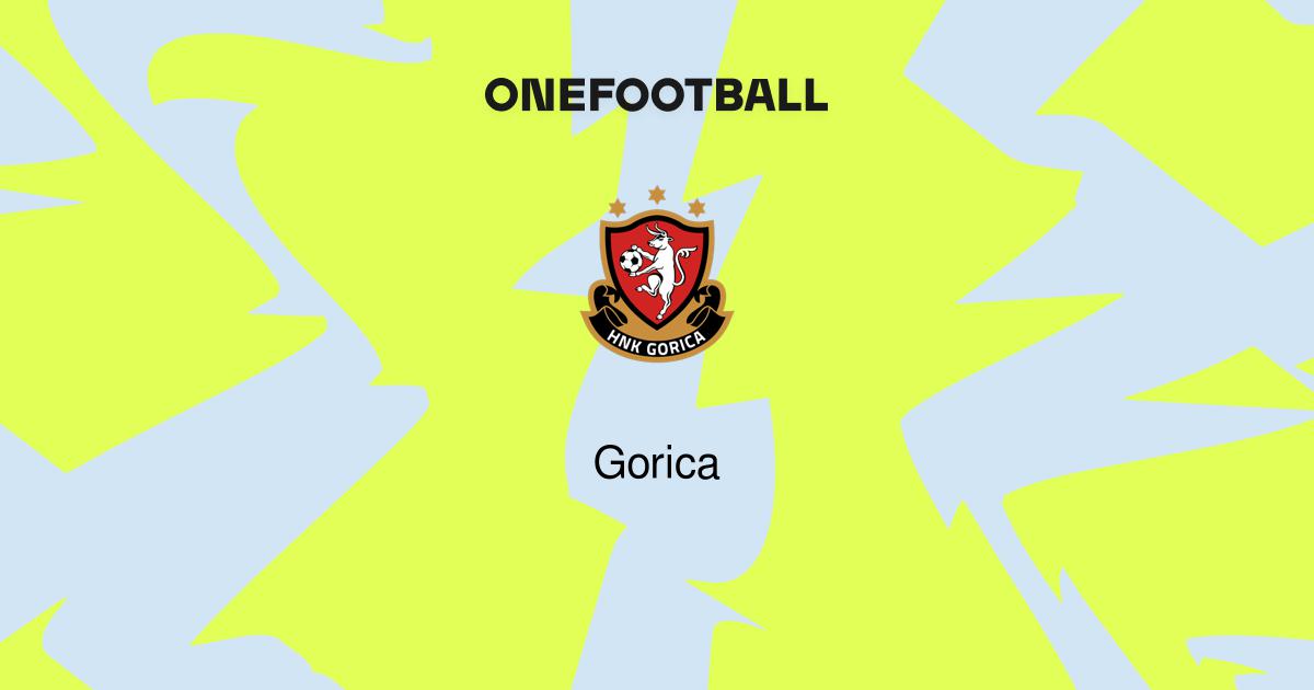 Rijeka vs Gorica, 1. HNL
