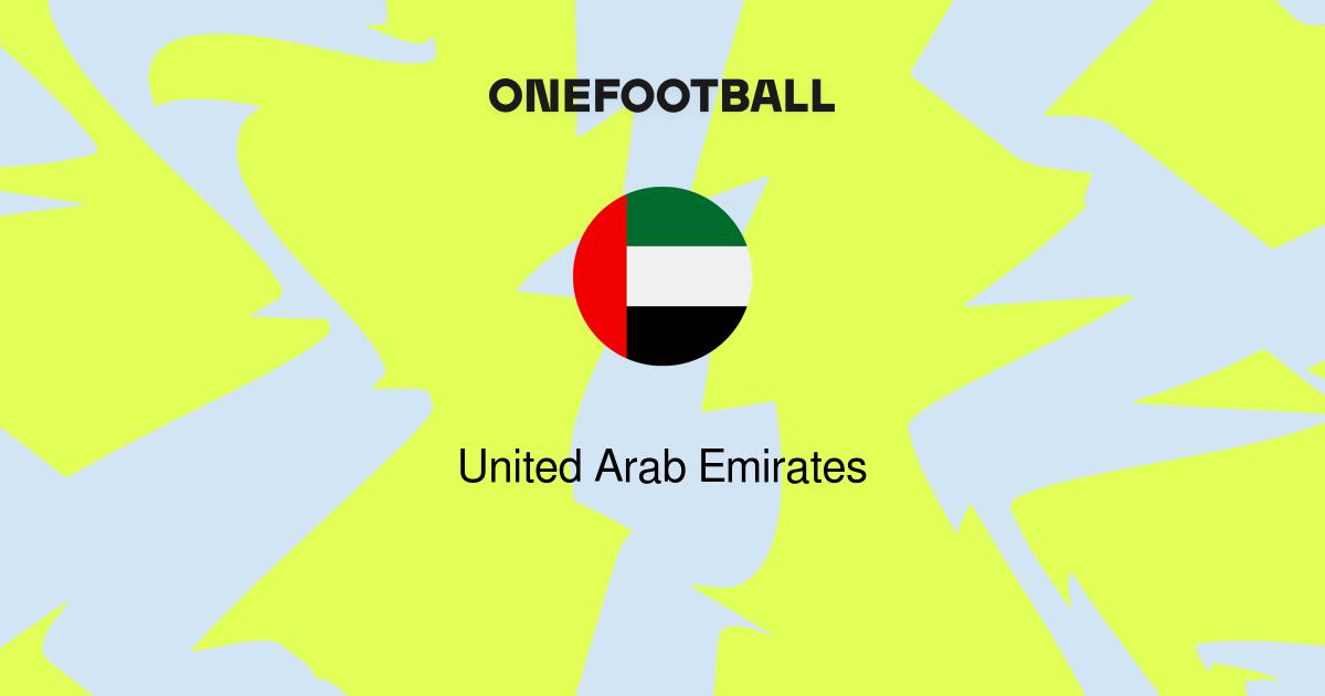 THE UNITED ARAB EMIRATES FOOTBALL LEAGUE AT A GLANCE