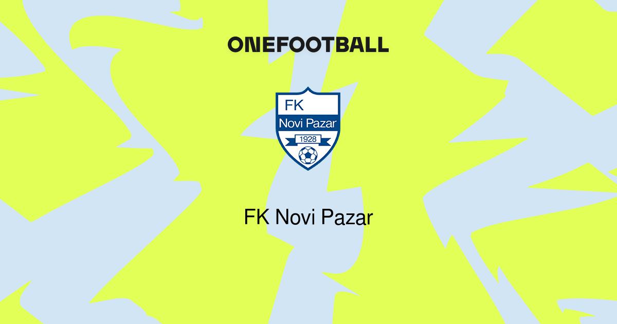 🔵⚪, 1' Utakmica je počela! Napred #PAZAR 💪 FK Radnički Niš 🆚 FK Novi  Pazar #samopazar 🔵⚪