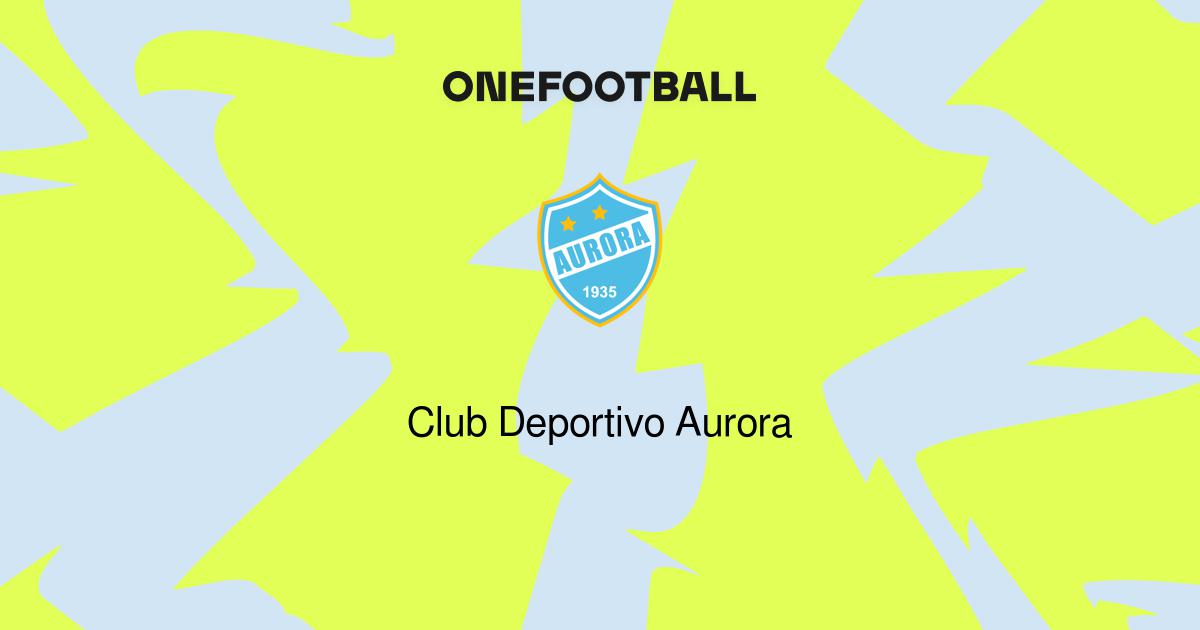 Club Deportivo Aurora