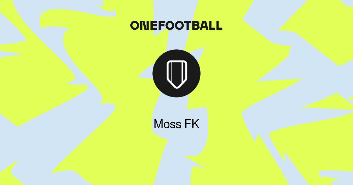 Moss FK