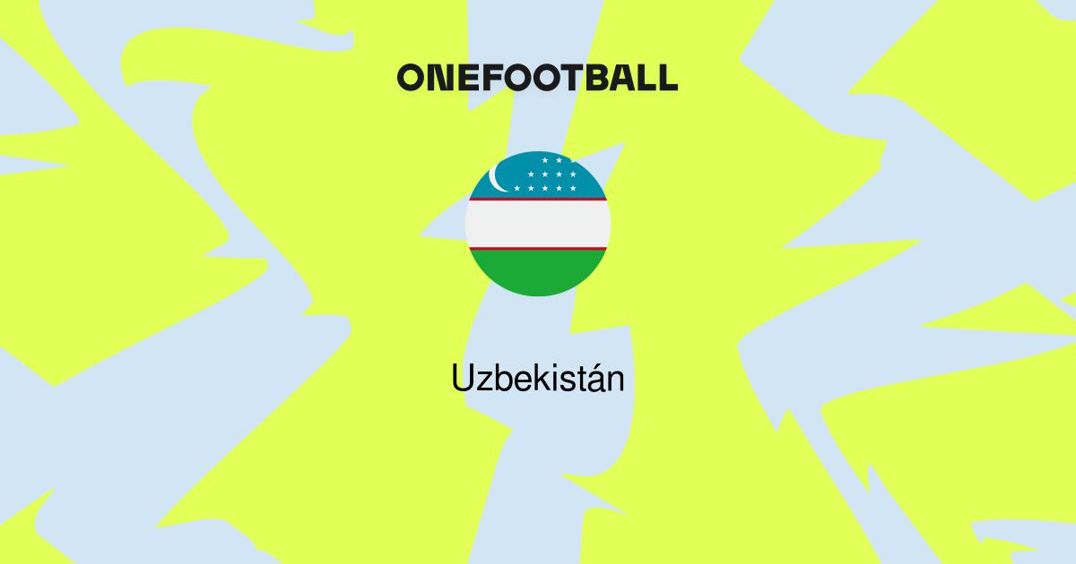 Uzbekistán dio el gran golpe y borró a Inglaterra del Mundial Sub