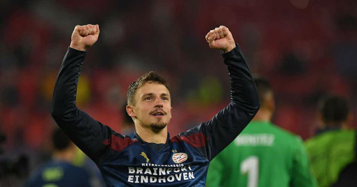 West Ham United, Bayern Munich & PSV Defenders On Inter Milan Shortlist For  Potential 2025 Free Transfers | OneFootball