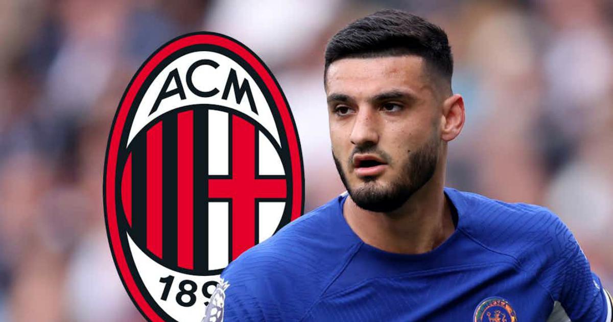 CM: Milan reopen talks with Chelsea over'opportunities' – striker discussed | OneFootball