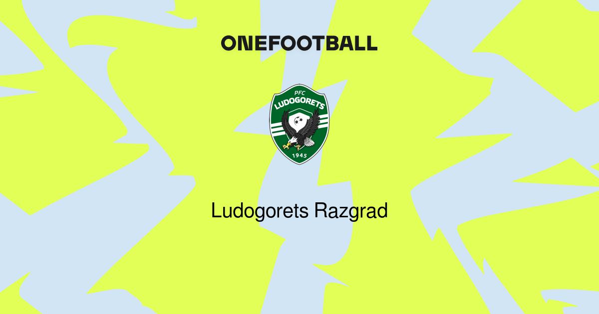 De servente de pedreiro aos gramados da Conference League: Rwan Cruz  celebra boa fase no Ludogorets