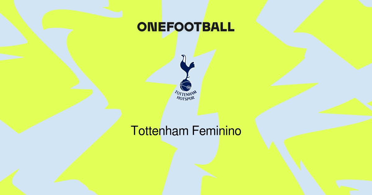 Tottenham (Feminino) :: Inglaterra :: Perfil da Equipe 