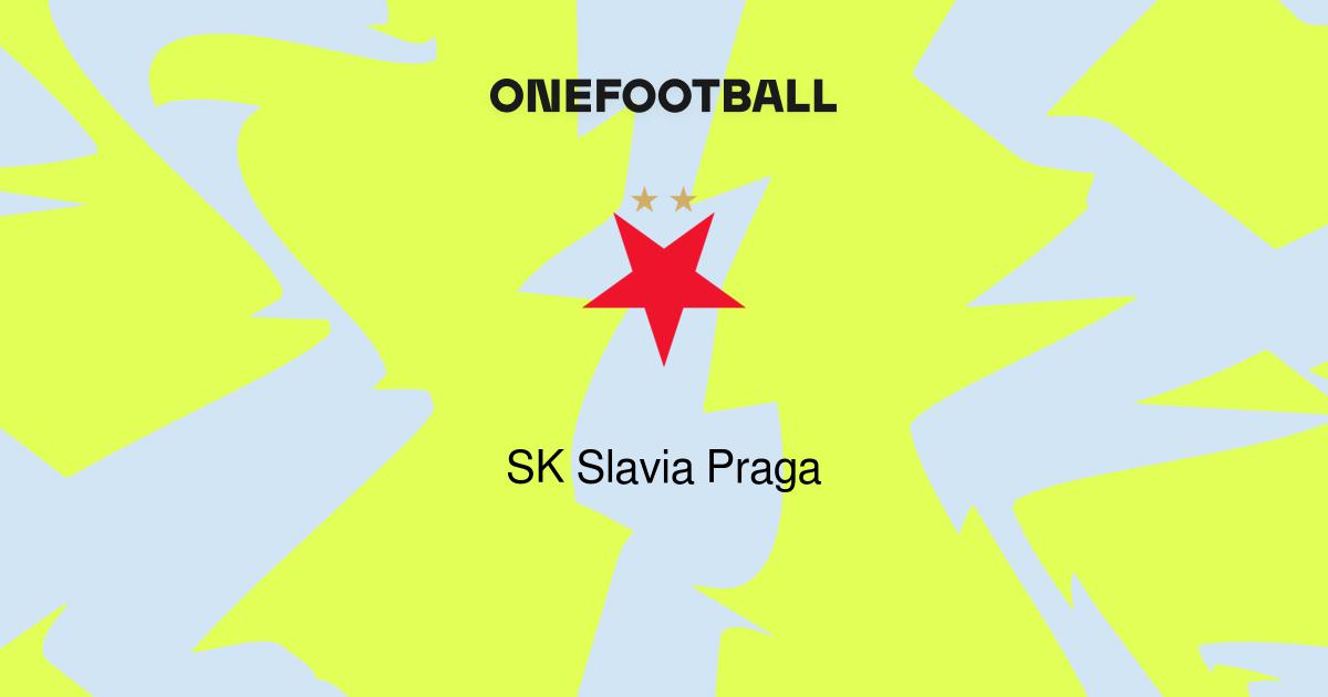 SK Slavia Praga, SK Slavia Praga, Visão Geral