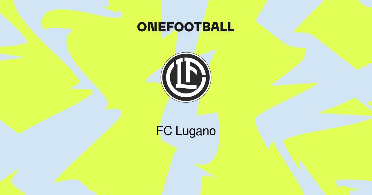 FC LUGANO 1-1 SERVETTE FC, HIGHLIGHTS, 25º RODADA