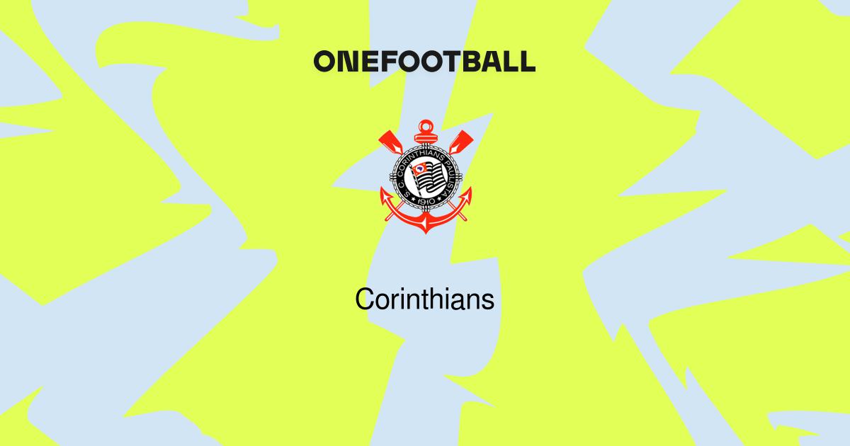 Corinthians, Site Oficial