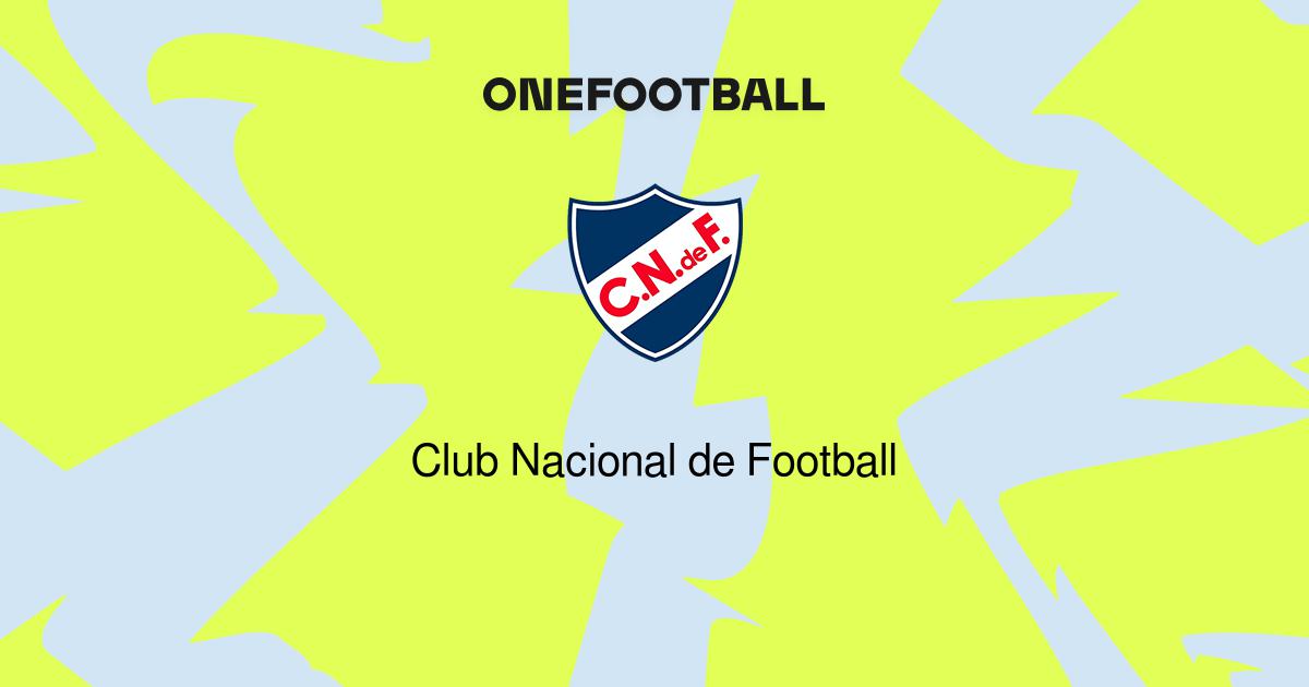 Club Nacional de Football, Club Nacional de Football