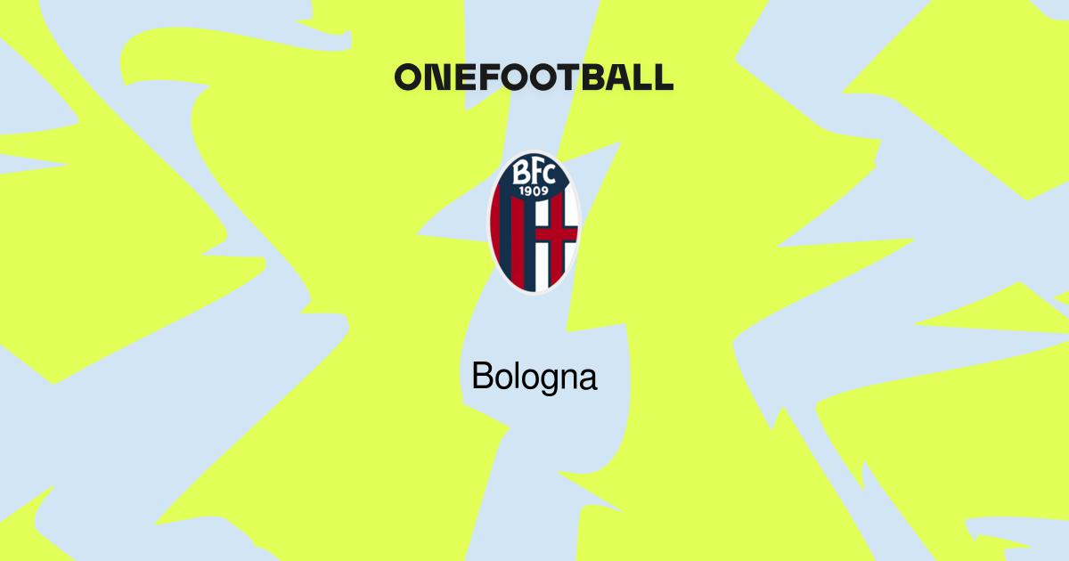 Bologna Visão geral