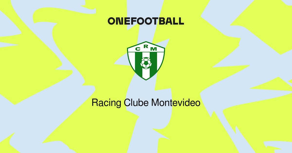 Racing Clube Montevideo, Racing Clube Montevideo