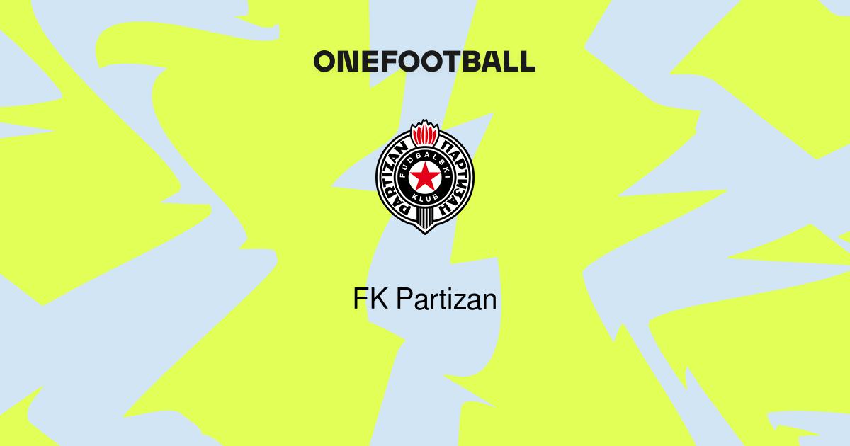 Prognóstico Estrela Vermelha Partizan Belgrado
