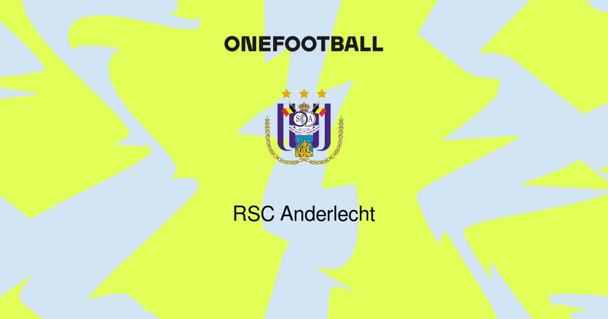 RSC Anderlecht, RSC Anderlecht, Visão Geral