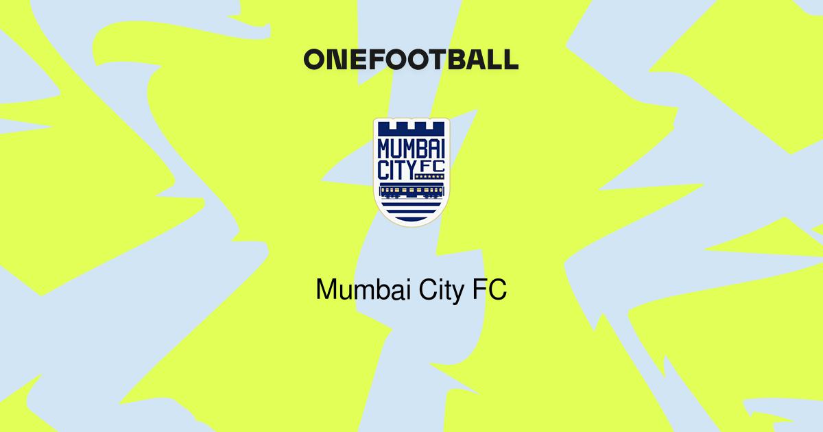 Mumbai City x Navbahor: assista ao vivo ao jogo hoje (04/12)
