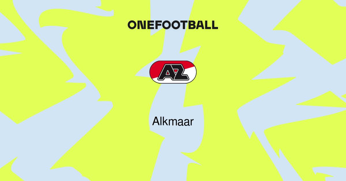 AZ lança camisa em homenagem ao cerco de Alkmaar