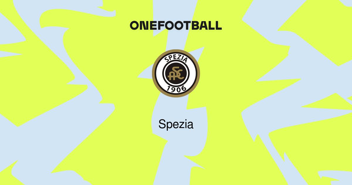 Spezia x Bari - Campeonato Italiano série B 