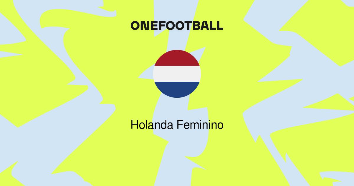 Raio-X: Tudo sobre Espanha x Holanda pela Copa do Mundo feminina - Gazeta  Esportiva