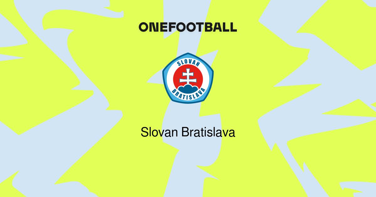 As surpresas continuam na Champions, e o Slovan Bratislava desbancou o  Ferencváros em Budapeste com um golaço no fim