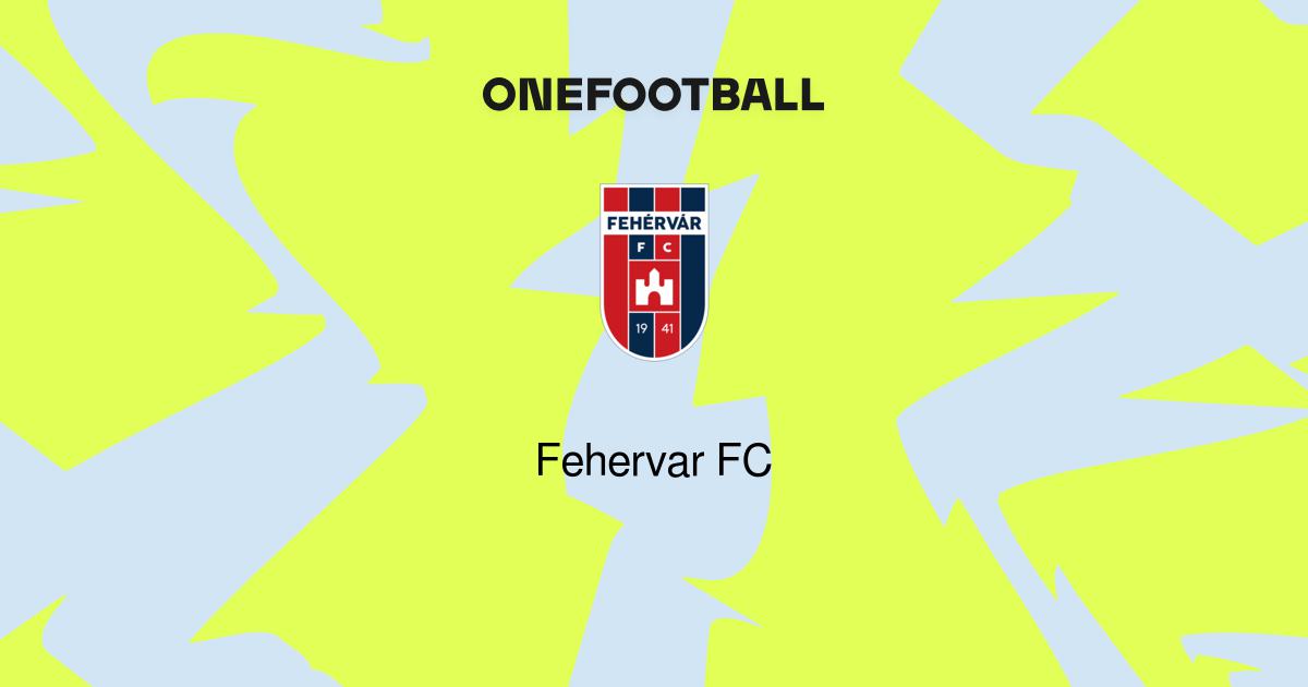 Match Highlights: MOL Fehérvár FC - Ferencvárosi TC (1-0