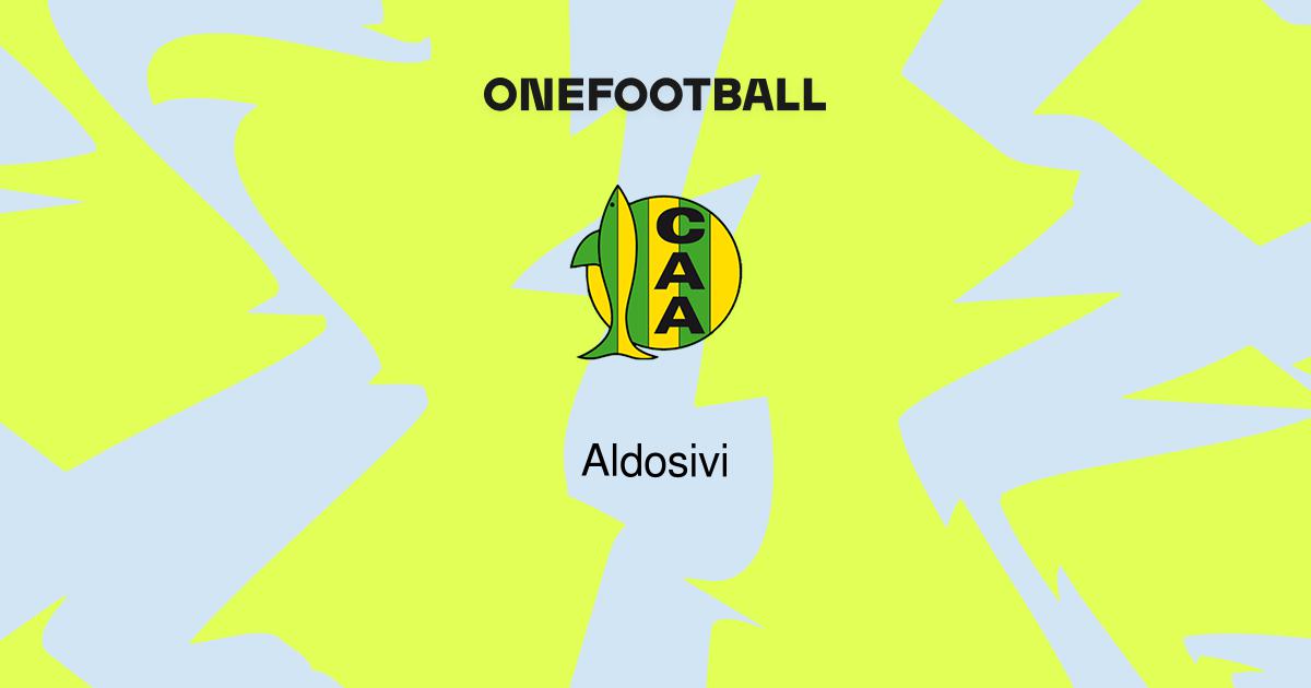 Club Atlético Aldosivi - Club profile