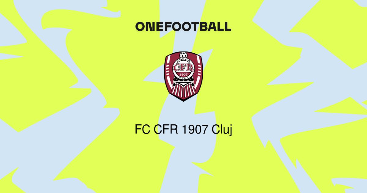 FC CFR 1907 Cluj, FC CFR 1907 Cluj, Visão Geral