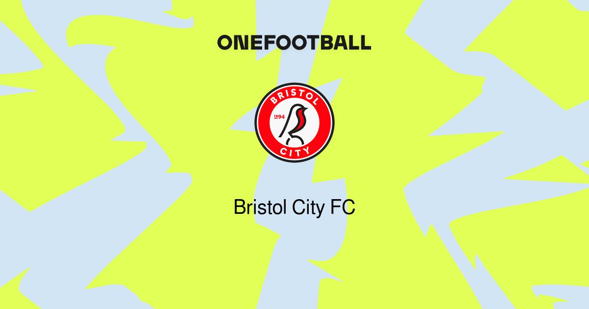 Terceira camisa do Bristol City 2023 é lançada pela O'Neills