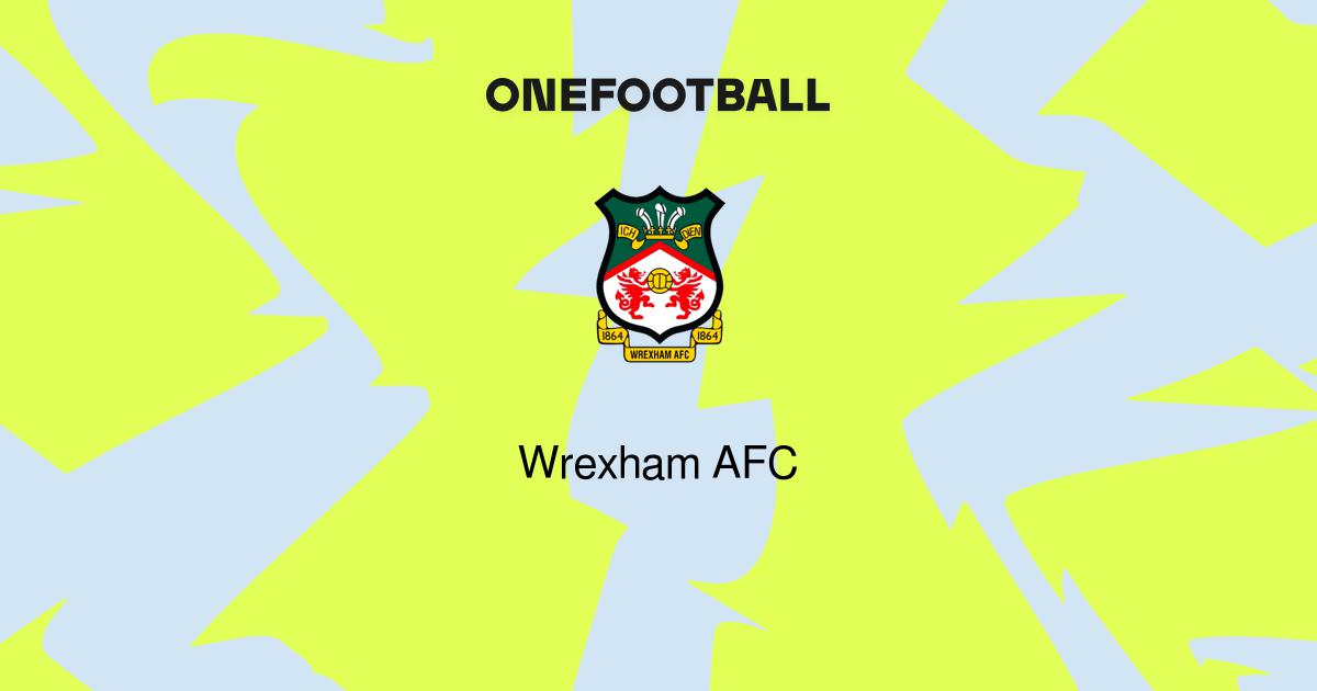 O Wrexham já subiu, mas a quinta divisão inglesa continua oferecendo as  sagas de Notts County e Chesterfield